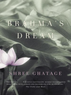 cover image of Brahma's Dream